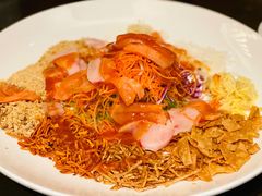 双喜鱼生-同乐海鲜(乌节路中央店)