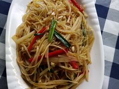 -钱大妈海鲜饭店(旅游大道店)