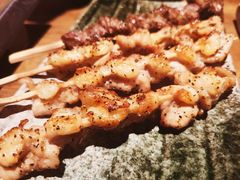 -千代武日本料理(爱建店)