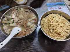 -西天尾扁食卤肉(湄洲农贸市场店)