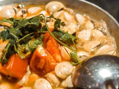 -达叔香味海鲜(海棠68环球美食街店)