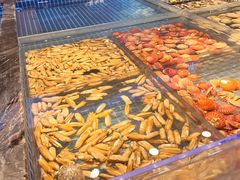 -焰江山海鲜牛排烤肉自助(锦华万达二星店)