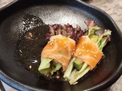 -大渔铁板烧(海雅缤纷城店)