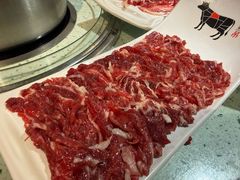 -今日牛事潮汕鲜牛肉火锅(瑞金店)