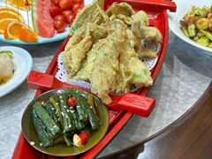 -君霖海鲜私房菜(春柳店)