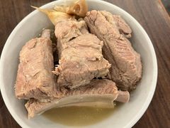 -松發肉骨茶(先得坊店)