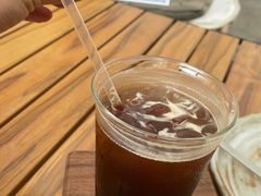 -稀物集咖啡(徽州大道店)