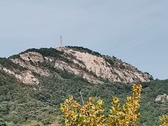 -龙门崮风景区