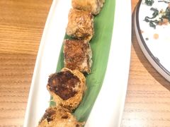 -如轩·海鲜砂锅粥·潮汕菜(海珠店)