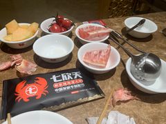 -七欣天香辣蟹火锅(苏州相城VIP总店)