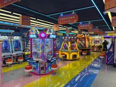 -风云再起游乐汇(北京西单西西友谊店)
