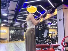 -UP健身私教馆(南山书城店)