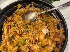 -日昌餐馆(亦庄店)