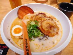 -味千拉面(双井店)