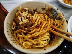 -肖家河家常面(肖家河北街店)