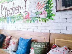 -Kitchen·Y洋厨房西餐厅(王府壹号店)