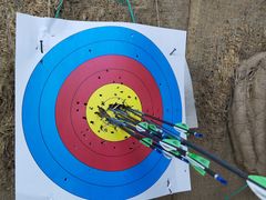 -道顺射箭·团建·骑射(张杨路店)