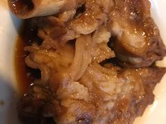 猪脚-阿水狮猪脚大王(台中公园店)