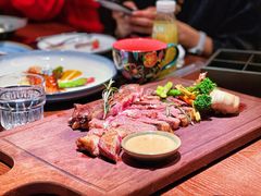 -404干式熟成牛排馆•聚会餐厅