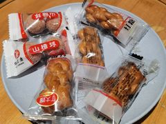 -渝乡辣婆婆·川菜 水煮鱼(中山西路店)
