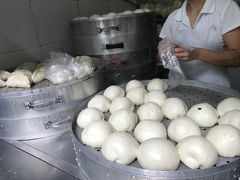 -天泽祥·鼓楼馒头(鼓楼店)