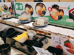-和町回转自助日料(华山环宇城店)