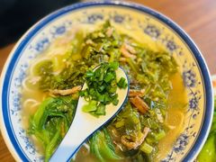 -辣肉面大王(天平路店)