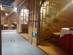 -渝信川菜(西单店)