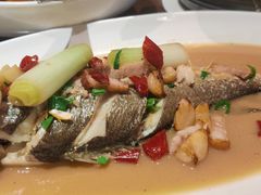 -新旺茶餐厅(嘉里城店)