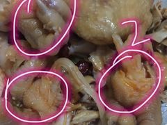 -山林大红·上海大红肠(四川北路店)