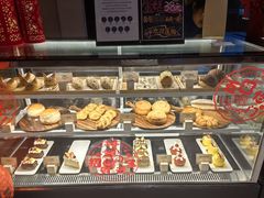 -逸廊大堂吧(三亚海棠湾万丽度假酒店)