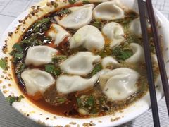 -回坊马二饺子馆