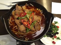 -枣子树素餐厅(铂金城店)
