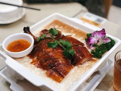 -鹅冠港式茶餐厅(来福士店)