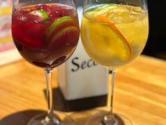 -Secco德式餐吧(南秀村店)