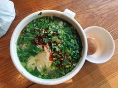 -中阿兰牛肉面(悦海新天地店)