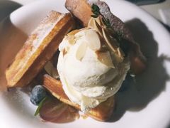 -陶享时光西餐·下午茶(信河街店)