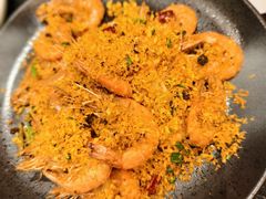 -海天楼中餐厅(吴宫泛太平洋酒店)