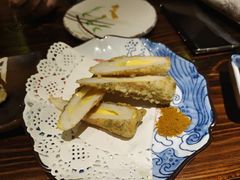 芝士竹轮卷-鸟鹏烧鸟居酒屋(熙龙湾店)