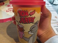 -必胜客(海光寺店)