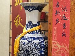 -七菜馆·东北菜·蒸饺(文体路店)