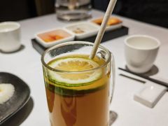 -小厨娘淮扬菜(龙湾天街店)