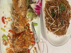 -喜记避风塘炒辣蟹(旗舰店)