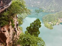 -河南宝泉旅游区