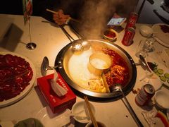 -川锅一号火锅(睢宁店)