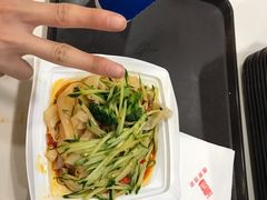 -魏家凉皮(北京南站店)