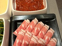 -海底捞火锅(金光华店)