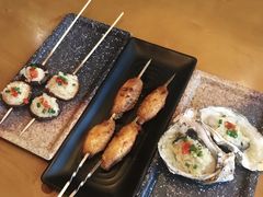 -老板很二(吉大店)