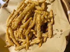 -肖记公安牛肉鱼杂馆· 省级非物质文化遗产(仁和路店)