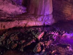 -华蓥山天意谷景区